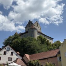 Bild von der Exkursion des VABO3 nach Meersburg.